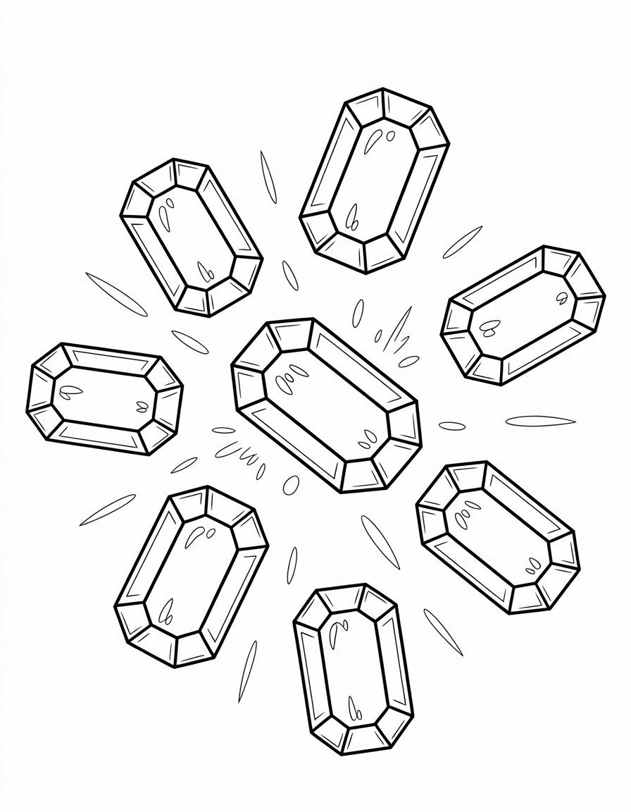 Sol Emeralds